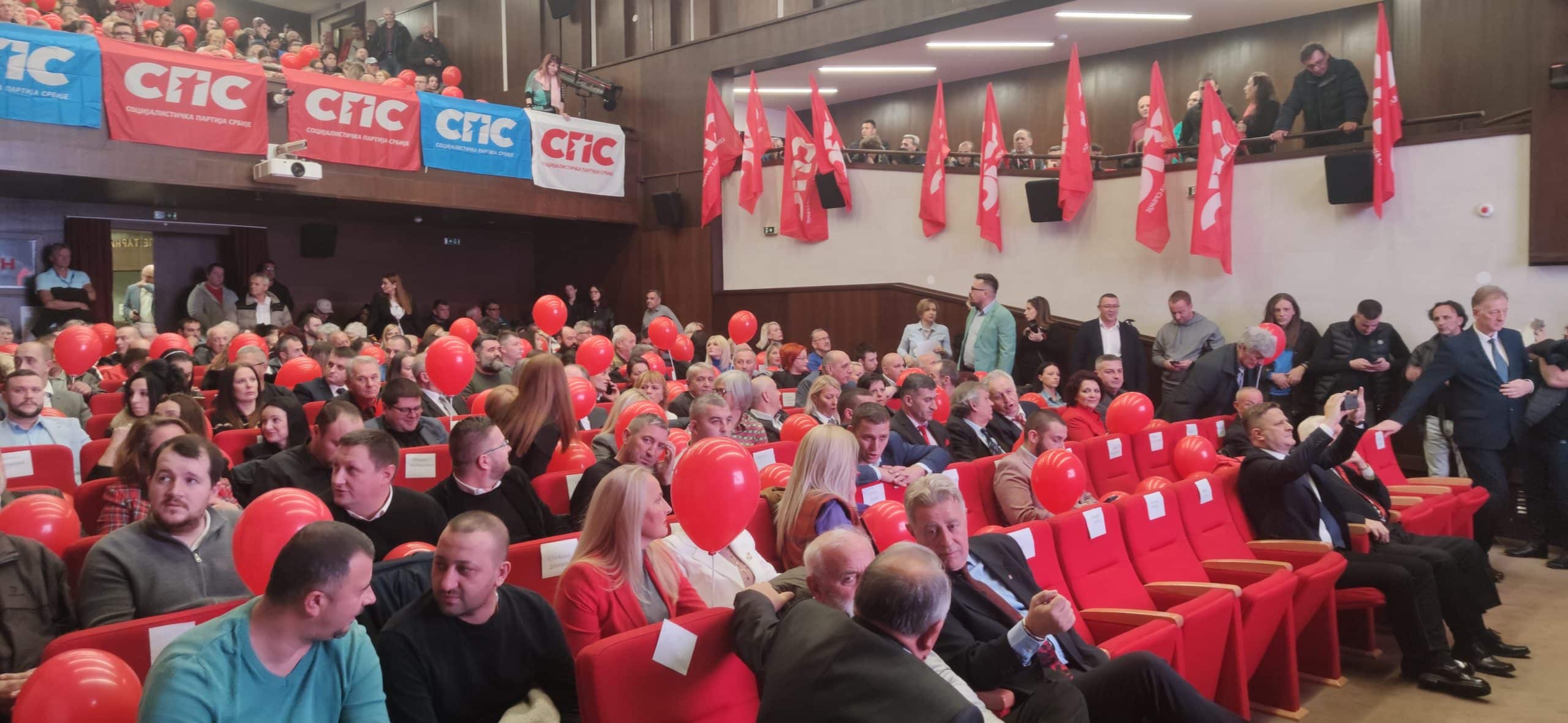 Antić Vranje SOCIJALISTIČKA prestonica InfoVranjske