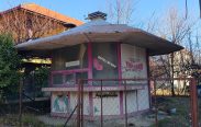 Kiosk prodaja Vranje