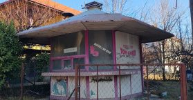 Kiosk prodaja Vranje