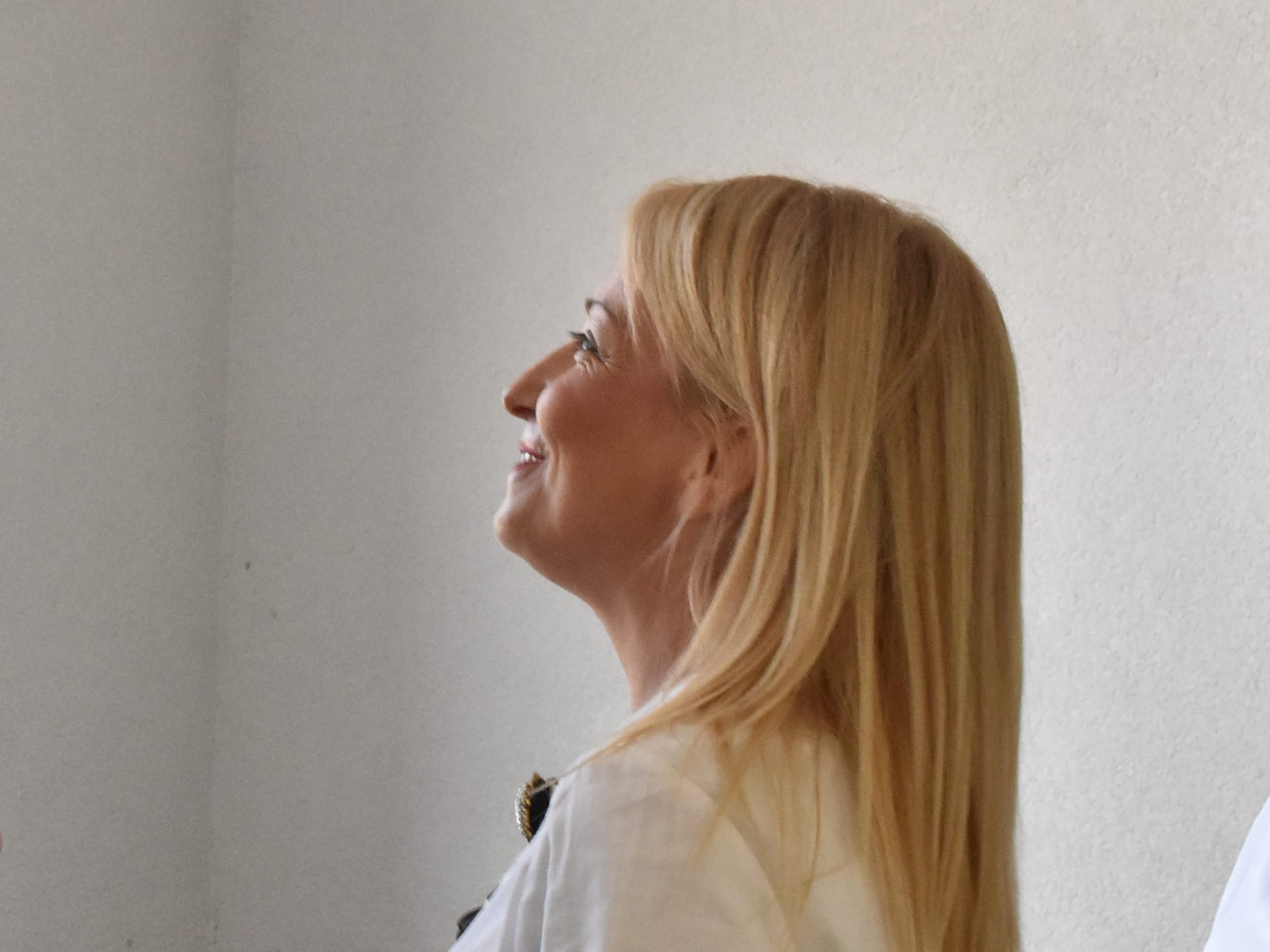 Jasmina RISTIĆ: Medicinske sestre i tehničari svakako zaslužuju da budu ...