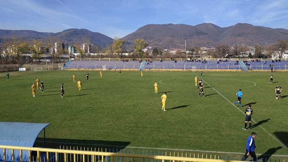 Dinamo JUG Novi Klub U Vranju InfoVranjske